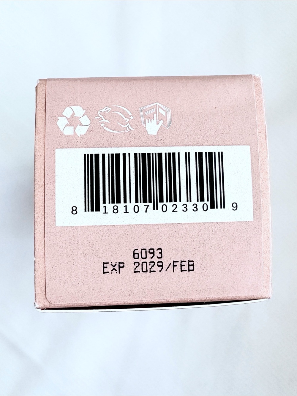NEW Ilia Super Serum Skin Tint SPF 40 ST7 Diaz - Picture 4 of 9
